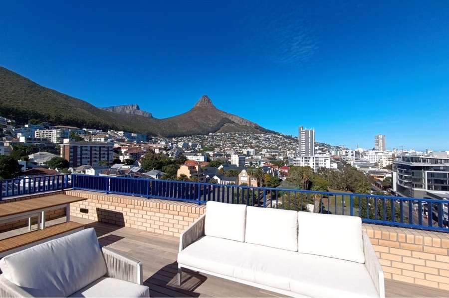 0 Bedroom Property for Sale in Sea Point Western Cape